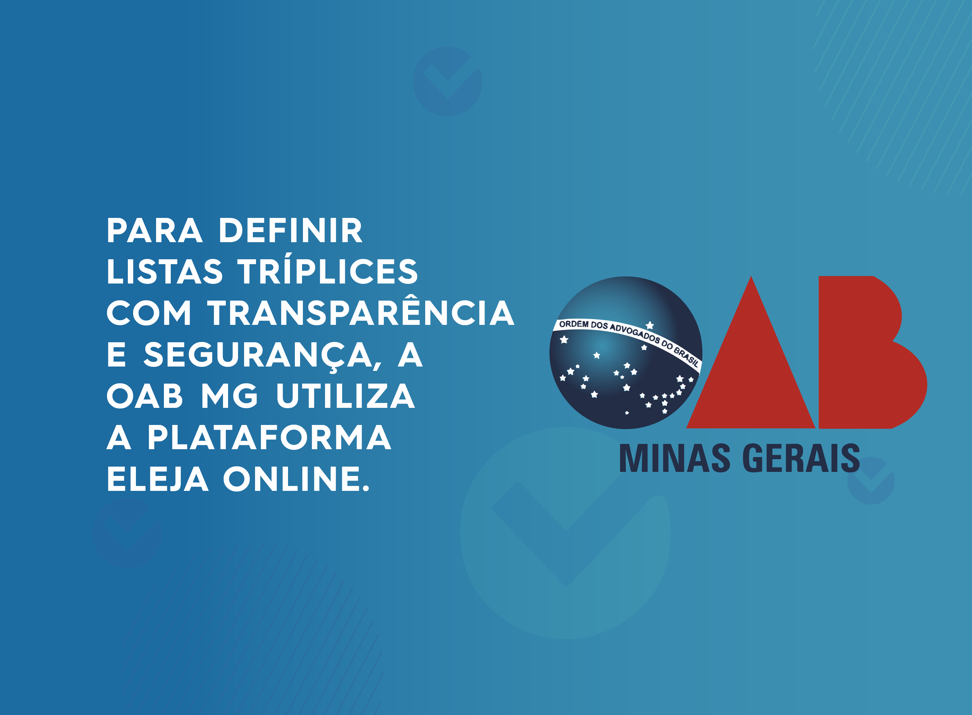 OAB MG